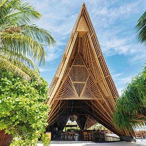 Movenpick Resort Kuredhivaru Maldives Ноону Exterior photo