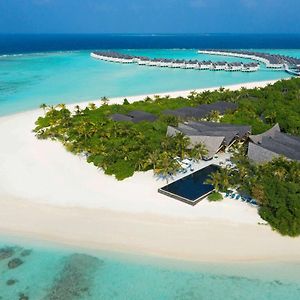 Mӧvenpick Resort Kuredhivaru Maldives Манаду Exterior photo